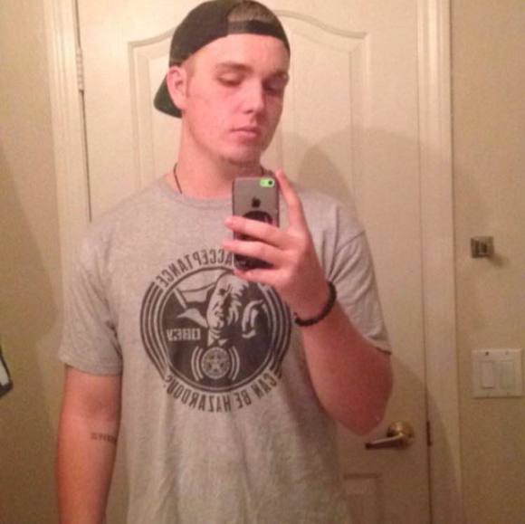 Meet your Posher, Matthew - Picture 1 of 1